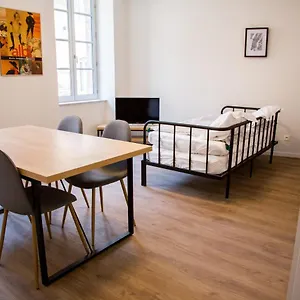Albiapppart Centre Appartement