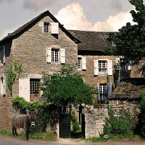 Maison D'hotes La Singuliere Bed & Breakfast