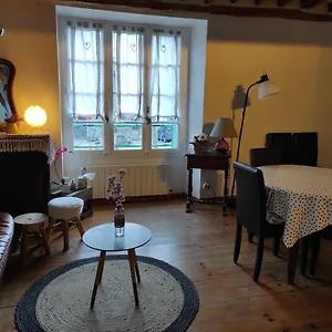 La Maison Des Hébergement de vacances