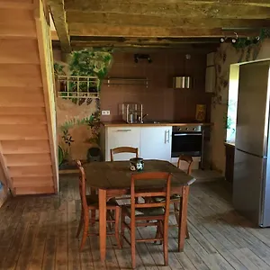 Pavillon Hébergement de vacances