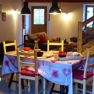 De L'amistat Hébergement de vacances