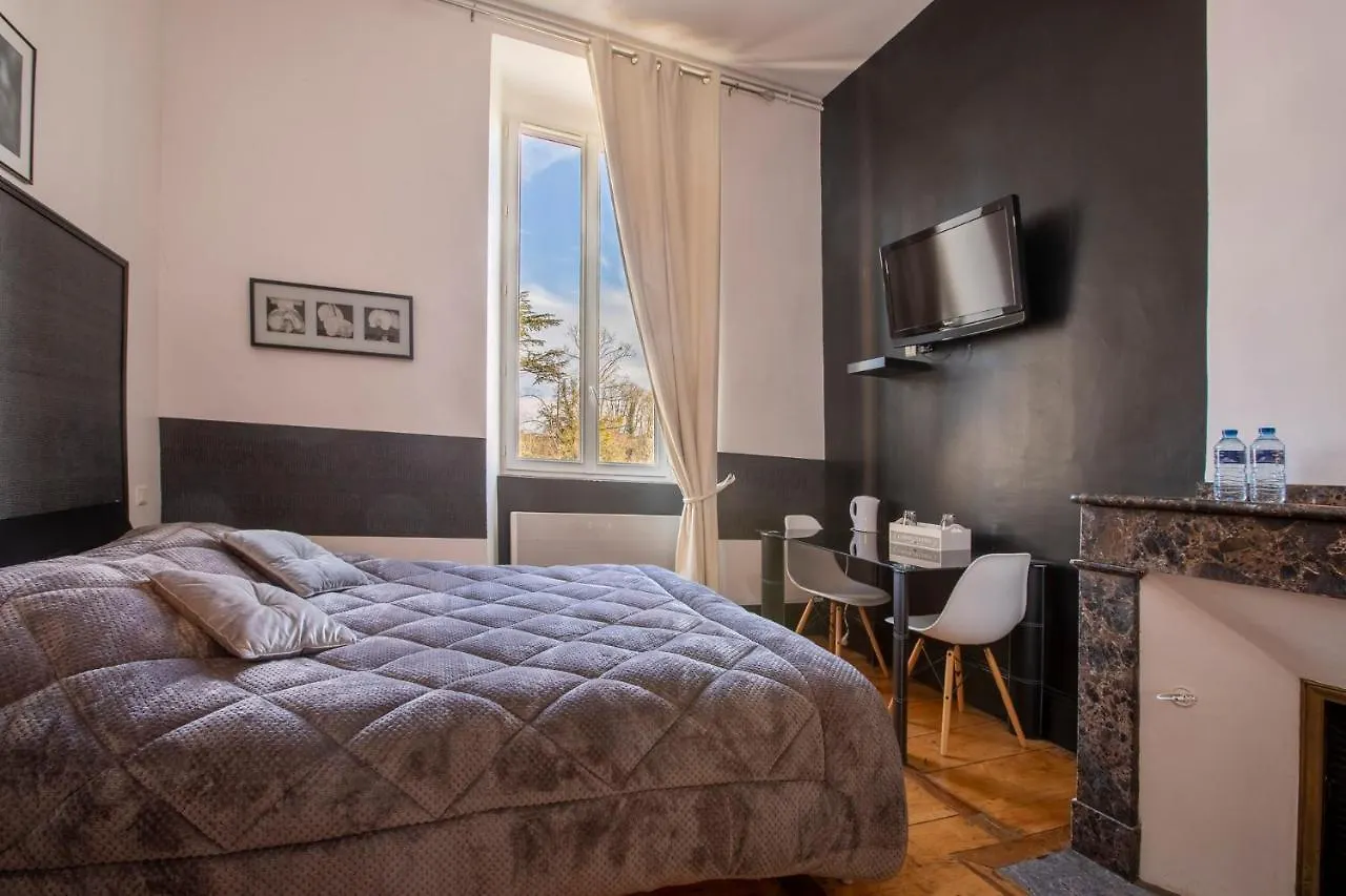 Guest house Le Chateau D'Orleix