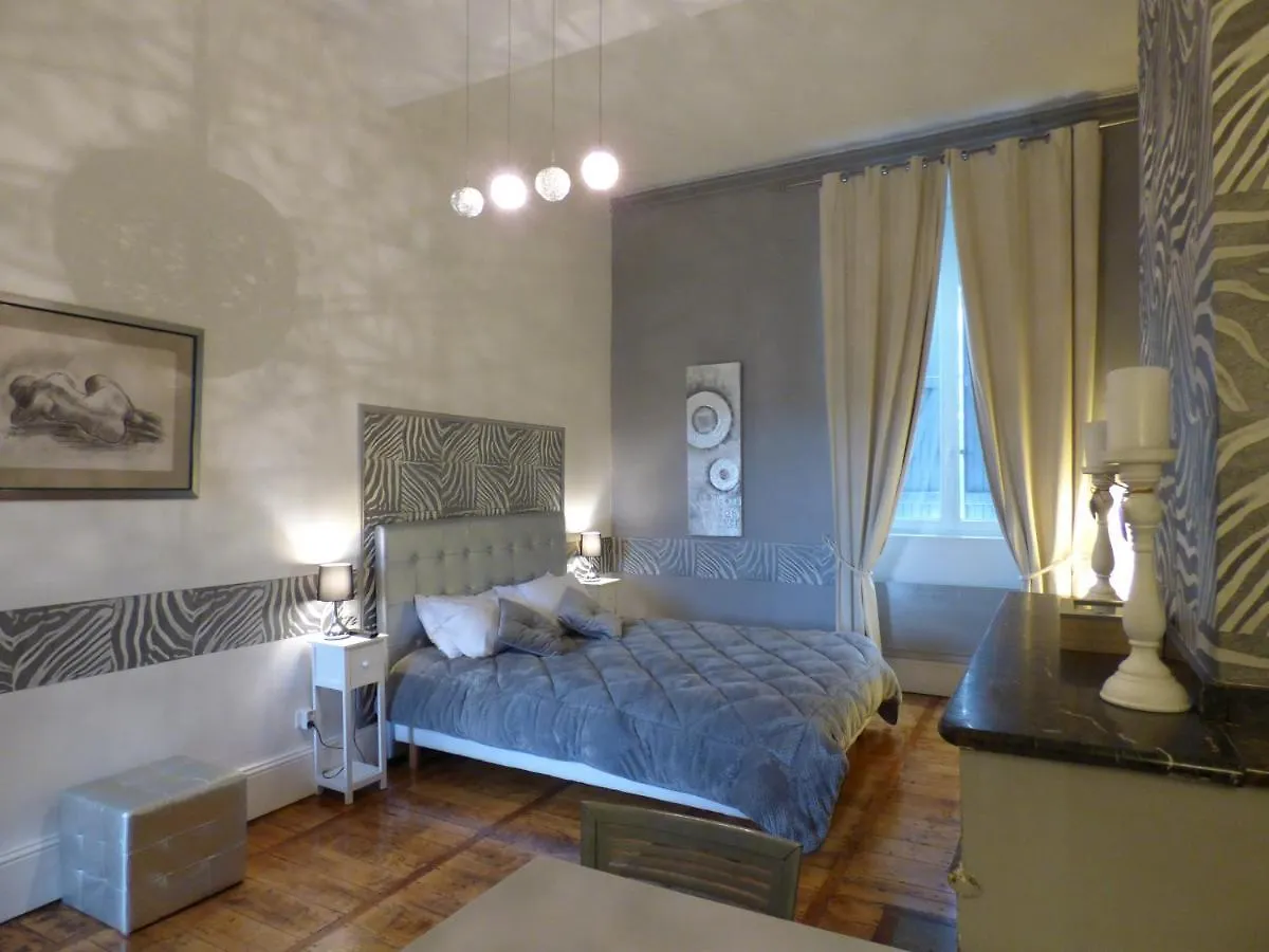 Guest house Le Chateau D'Orleix