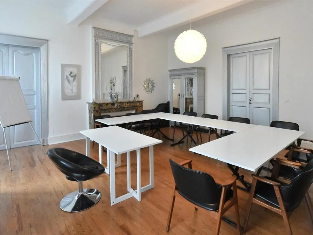 *** Guest house Le Chateau D'Orleix France