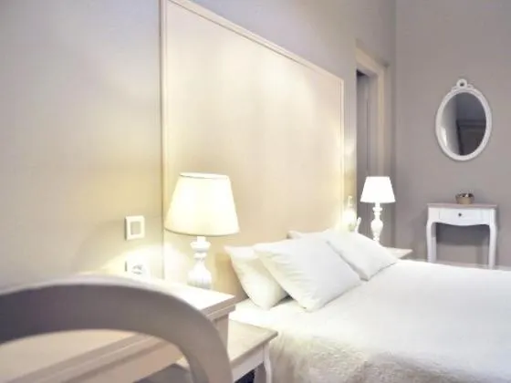 Le Chateau D'Orleix Guest house Orleix