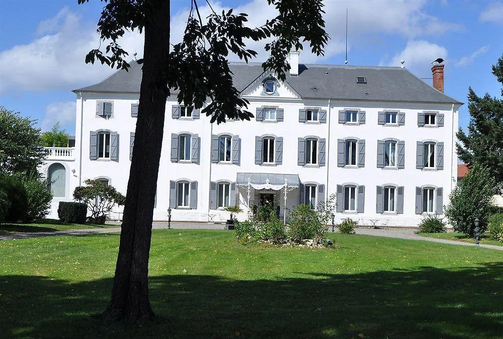 Le Chateau D'Orleix 3*, Orleix 프랑스