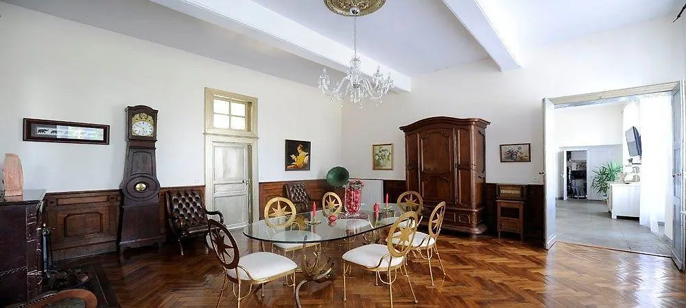 Guest house Le Chateau D'Orleix