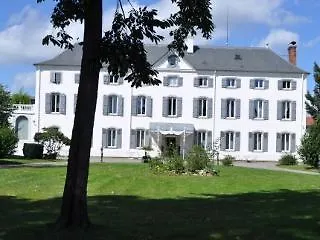 Le Chateau D'Orleix 3*, Orleix France