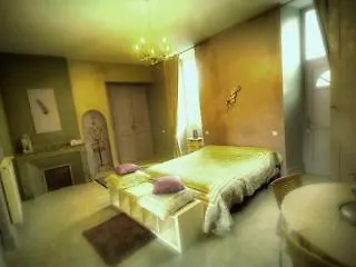 Guest house Le Chateau D'Orleix