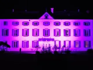 Le Chateau D'Orleix 3*, Orleix