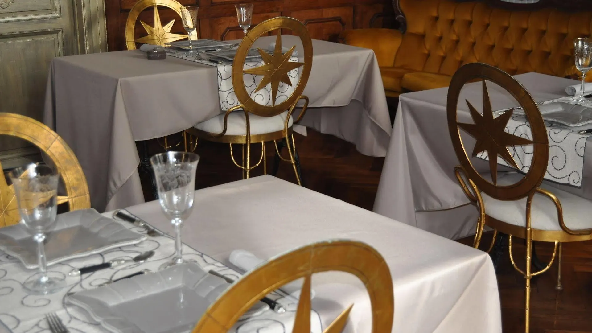 Guest house Le Chateau D'Orleix